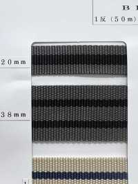 RP-2374 BB 라인[리본 / 테이프 / 코드] RIVER 서브 사진