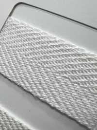 RA-1200 아크릴 트윌 테이프[리본 / 테이프 / 코드] RIVER 서브 사진