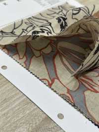 7026-700-7 CL 룸스테이트 마커 플로럴 패턴[원단] 홋코(HOKKOH) 서브 사진