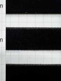 HS-5003 단면 벨벳 리본[리본 / 테이프 / 코드] 이름 없음 서브 사진