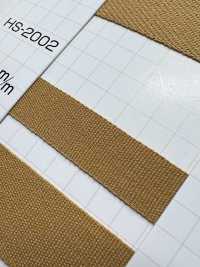 HS-2002 태피터 리본[리본 / 테이프 / 코드] 이름 없음 서브 사진