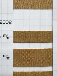 HS-2002 태피터 리본[리본 / 테이프 / 코드] 이름 없음 서브 사진