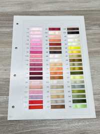 HS-5750 단면 새틴 테이프[리본 / 테이프 / 코드] 이름 없음 서브 사진