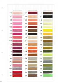 HS-5750 단면 새틴 테이프[리본 / 테이프 / 코드] 이름 없음 서브 사진