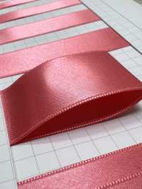 HS-5850 양면 새틴 테이프[리본 / 테이프 / 코드] 이름 없음 서브 사진