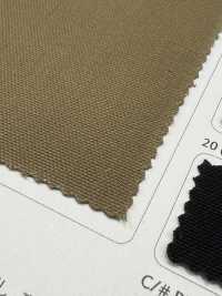 LIG7102 VINTAGE SLUB DUCK[원단] Lingo (쿠와무라 섬유) 서브 사진