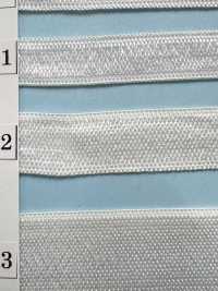 752 R 스트레치 시리즈[리본 / 테이프 / 코드] RIVER 서브 사진