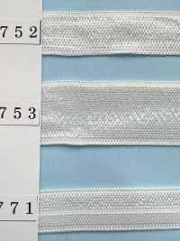 753 R 스트레치 시리즈[리본 / 테이프 / 코드] RIVER 서브 사진