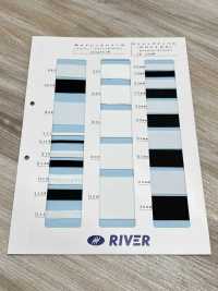 230 R 스트레치 시리즈[리본 / 테이프 / 코드] RIVER 서브 사진