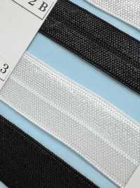 773 R 스트레치 시리즈[리본 / 테이프 / 코드] RIVER 서브 사진