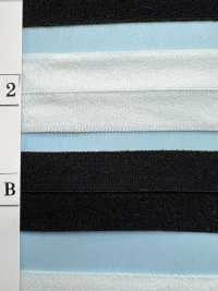 802 R 스트레치 시리즈[리본 / 테이프 / 코드] RIVER 서브 사진