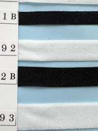 992 R 스트레치 시리즈[리본 / 테이프 / 코드] RIVER 서브 사진