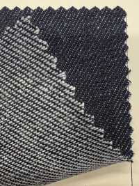 N1060 10온스 리넨 데님[원단] DUCK TEXTILE 서브 사진