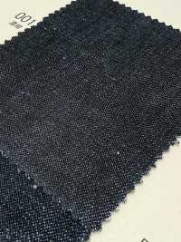 N0919 9온스 짐바브웨 데님[원단] DUCK TEXTILE 서브 사진