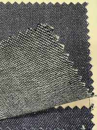 N0919 9온스 짐바브웨 데님[원단] DUCK TEXTILE 서브 사진