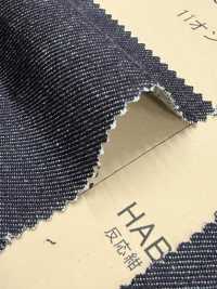 N1130 11온스 언이븐 데님[원단] DUCK TEXTILE 서브 사진