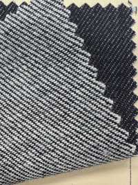 N1130 11온스 언이븐 데님[원단] DUCK TEXTILE 서브 사진