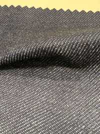 N1130 11온스 언이븐 데님[원단] DUCK TEXTILE 서브 사진