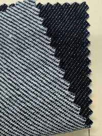 N1201 12온스 웨이비 매직 데님[원단] DUCK TEXTILE 서브 사진