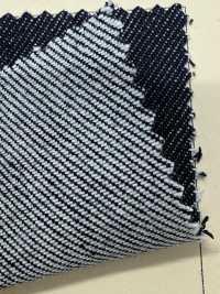 S1326 12온스 언고르 데님 스트레치[원단] DUCK TEXTILE 서브 사진