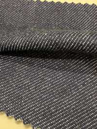 S1326 12온스 언고르 데님 스트레치[원단] DUCK TEXTILE 서브 사진