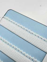 P1 R 스트레치 시리즈[리본 / 테이프 / 코드] RIVER 서브 사진