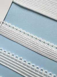 P6 R 스트레치 시리즈[리본 / 테이프 / 코드] RIVER 서브 사진