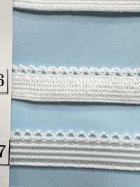 P6 R 스트레치 시리즈[리본 / 테이프 / 코드] RIVER 서브 사진