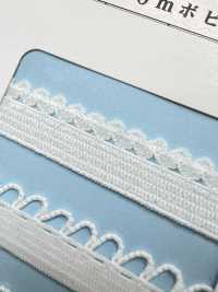 P15 R 스트레치 시리즈[리본 / 테이프 / 코드] RIVER 서브 사진