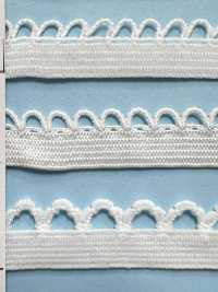 P17 R 스트레치 시리즈[리본 / 테이프 / 코드] RIVER 서브 사진