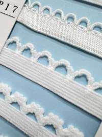 P18 R 스트레치 시리즈[리본 / 테이프 / 코드] RIVER 서브 사진