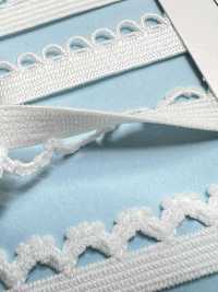 P18 R 스트레치 시리즈[리본 / 테이프 / 코드] RIVER 서브 사진