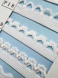 P19 R 스트레치 시리즈[리본 / 테이프 / 코드] RIVER 서브 사진