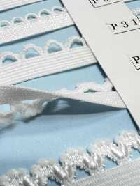 P19 R 스트레치 시리즈[리본 / 테이프 / 코드] RIVER 서브 사진