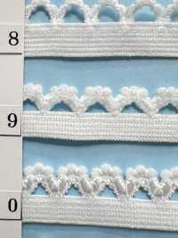 P19 R 스트레치 시리즈[리본 / 테이프 / 코드] RIVER 서브 사진