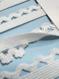 P20 R 스트레치 시리즈[리본 / 테이프 / 코드] RIVER 서브 사진