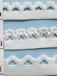 P20 R 스트레치 시리즈[리본 / 테이프 / 코드] RIVER 서브 사진