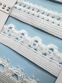 P23 R 스트레치 시리즈[리본 / 테이프 / 코드] RIVER 서브 사진