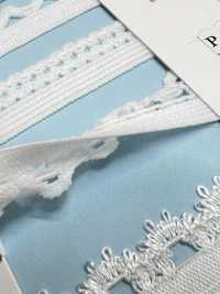 P23 R 스트레치 시리즈[리본 / 테이프 / 코드] RIVER 서브 사진