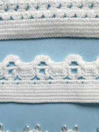 P23 R 스트레치 시리즈[리본 / 테이프 / 코드] RIVER 서브 사진