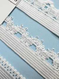 P24 R 스트레치 시리즈[리본 / 테이프 / 코드] RIVER 서브 사진