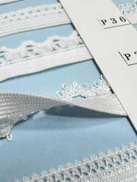 P24 R 스트레치 시리즈[리본 / 테이프 / 코드] RIVER 서브 사진