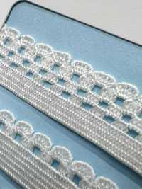 P28 R 스트레치 시리즈[리본 / 테이프 / 코드] RIVER 서브 사진