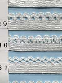 P30 R 스트레치 시리즈[리본 / 테이프 / 코드] RIVER 서브 사진