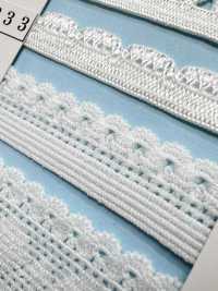 P34 R 스트레치 시리즈[리본 / 테이프 / 코드] RIVER 서브 사진