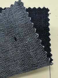 S0712 7온스 언고르 데님 스트레치[원단] DUCK TEXTILE 서브 사진