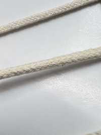 CK-166 코튼 트위스트 코드 6 X 6[리본 / 테이프 / 코드] RIVER 서브 사진