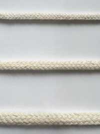 CK-166 코튼 트위스트 코드 6 X 6[리본 / 테이프 / 코드] RIVER 서브 사진