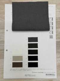 43504 소피 더블 크로스 2-웨이 스트레치[원단] SUNWELL 서브 사진