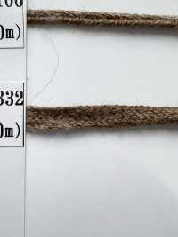 R-1332 리넨 코드[리본 / 테이프 / 코드] RIVER 서브 사진